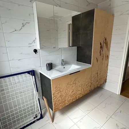 Appartement Grete *