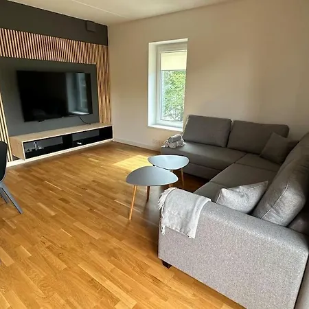 Apartment Grete Parnu