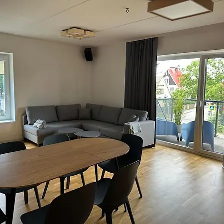 Grete Appartement