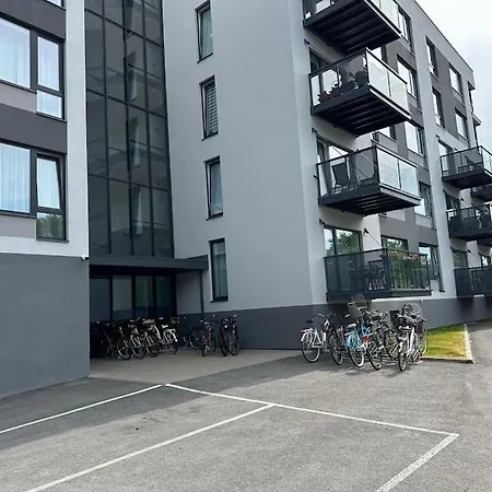Grete Appartement