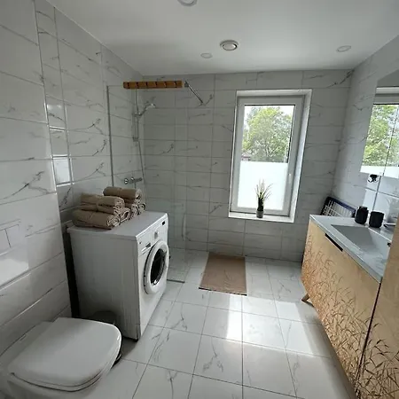 Appartement Grete Pärnu