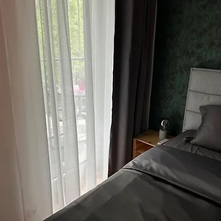 Appartement Grete Pärnu