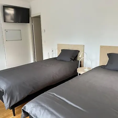 Grete Apartment Parnu