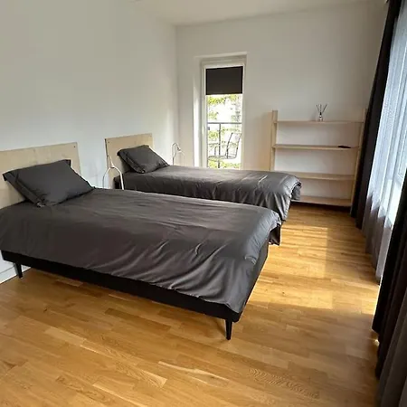 Appartement Grete