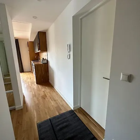Appartement Grete