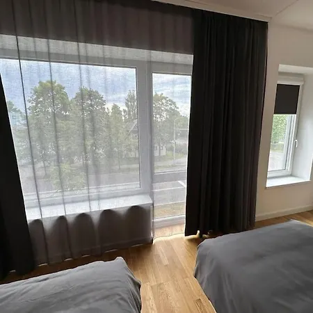 Apartment Grete Parnu